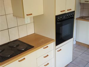 3 Bed House in Meyerton