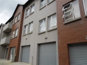 2 Bed Apartment in Kosmosdal