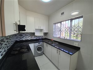 3 Bed Apartment in Westridge