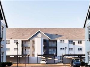 2 Bed Apartment in Doringkloof