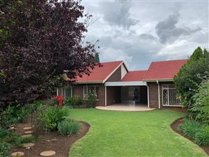 3 Bed Townhouse in Sunward Park