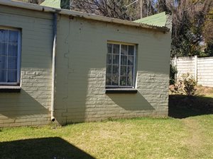 1 Bed Garden Cottage in Bramley