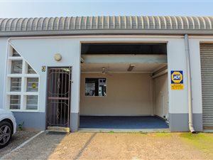 235 m² Commercial space in Glen Anil