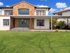 6 Bed House in Tijger Valley and surrounds