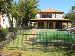1 Bedroom Flat in Hazeldean (Silverlakes Surroundings)