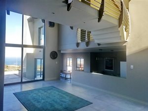 4 Bed House in Mossel Bay
