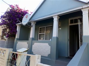2 Bed House in Richmond Hill