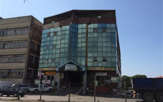 767 m² Office Space in Clairwood