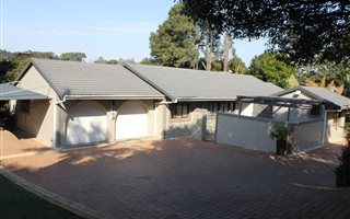 4 Bedroom House in Everton