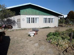 3 Bed House in Oviston