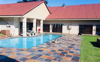 9 ha Farm in Pinelands