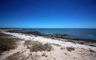 1705 m² Land available in Duyker Eiland