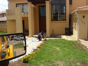 3 Bed House in Sagewood