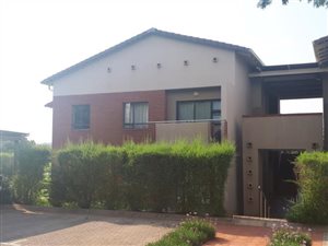 1 Bed Apartment in Jackal Creek Golf Estate