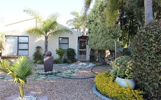 1 Bedroom House in Langeberg Ridge