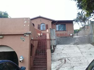2 Bedroom House in Avoca