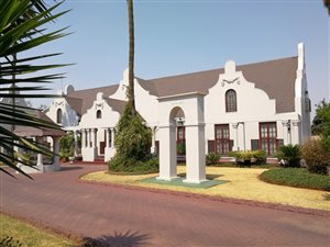4 Bedroom House in Presidents Dam