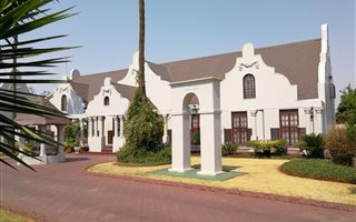 4 Bedroom House in Presidents Dam