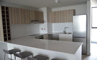2 Bedroom Apartment in De Waterkant