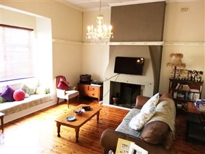 3 Bed House in Mount Croix