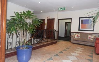 95 m² Office Space in Lonehill