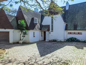5 Bedroom House in Walmer