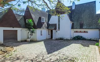 5 Bedroom House in Walmer