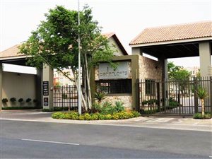 1 Bed Apartment in Fourways