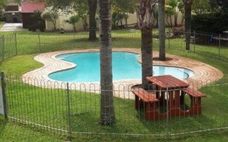2 Bedroom Townhouse in Walmer