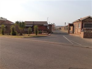 2 Bed Townhouse in Eldoraigne