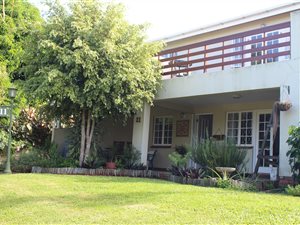 3 Bedroom Apartment in Mtunzini