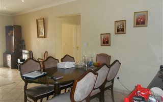 2 Bedroom Flat in Kenleaf