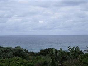 903 m² Land available in Umzumbe
