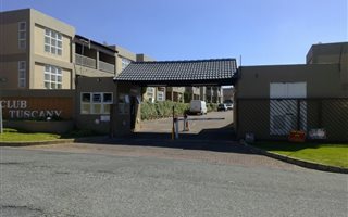 2 Bedroom Townhouse in Mondeor