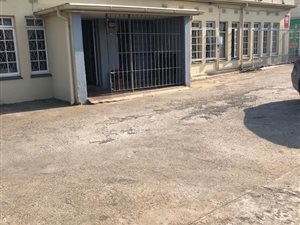 434 m² Commercial space in Marburg