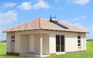 3 Bedroom House in The Orchards