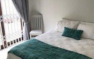 1 Bedroom Garden Cottage in Westville