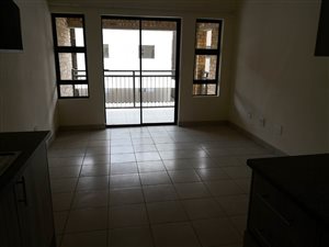 2 Bed Apartment in Brentwood Park