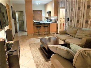 1 Bed Townhouse in Sunninghill