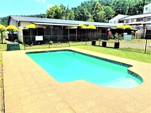 2 Bed Apartment in Chase Valley