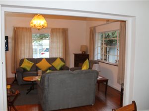 6 Bed House in Krigeville