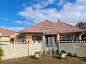3 Bed House in Hillrise