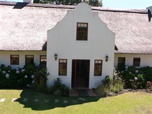 3 Bed House in Rosetta