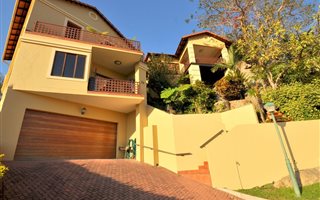 3 Bedroom House in Nelspruit