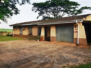 3 Bed House in Nyala Park