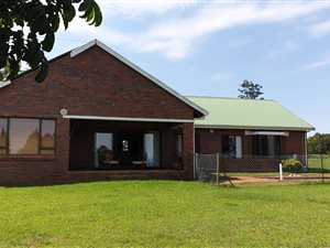 3 Bed House in Howick