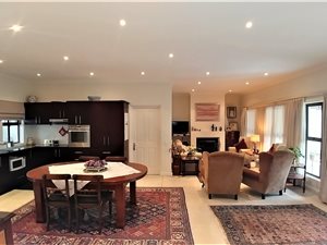 3 Bedroom House in Jamestown