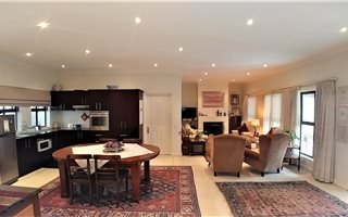 3 Bedroom House in Jamestown