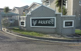 2 Bedroom Apartment in Oakdale