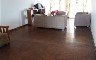 2 Bedroom Apartment in Universitas